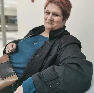 Meet your Posher, Suzanne